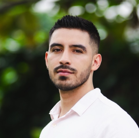 Alejandro Castaño Duque